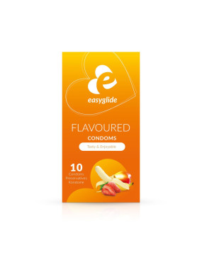 EasyGlide - Flavored...