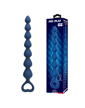 MR PLAY Anal Bead L