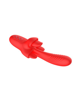 Charlie – G-Spot & Clitoral...