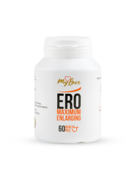 MyLove Ero maximum...
