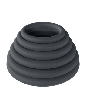 Classic Silicone Cockring...