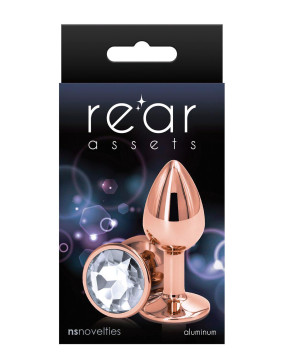 REAR ASSETS ROSE GOLD SMALL...