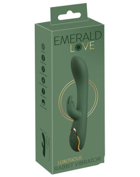 Luxurious Rabbit Vibrator