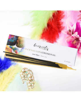 PACK OF 25 INCENSE STICKS...