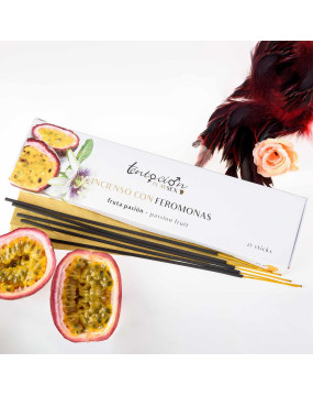 PACK OF 25 INCENSES WITH...