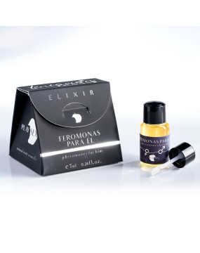 COFFRET PHEROMONE ELIXIR +...