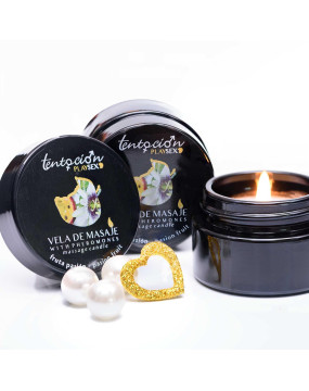 PASSION FRUIT SCENTED...