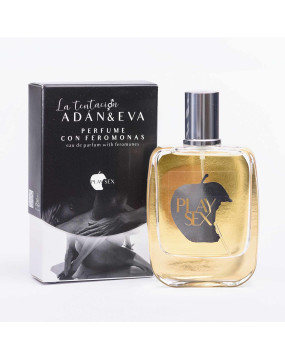 PHEROMONE PERFUME ADAN &...
