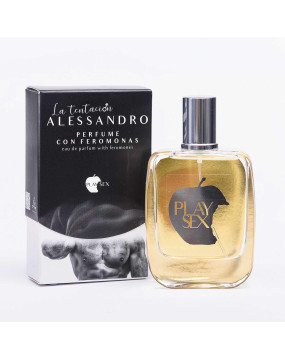 PHEROMONE PERFUME...