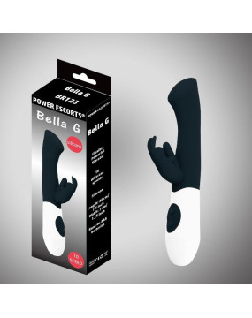 Wibrator - Bella G
