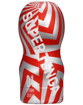 Super Tenga Storm Crash