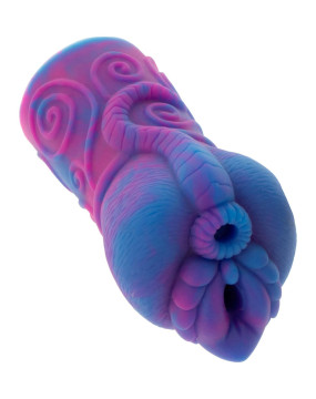 Seahorse Pussy Masturbator