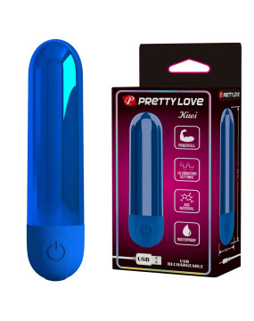 Pretty Love Kiwi -...