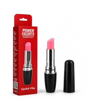 Lipstick Vibe - Discreet...