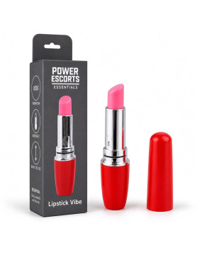 Lipstick Vibe - Discreet...