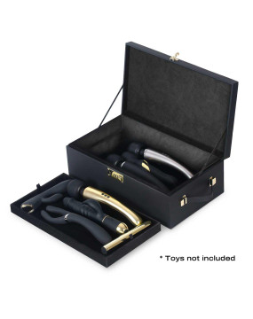 LE COFFRET