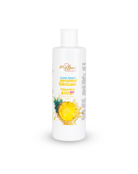 MyLove Aroma Series...