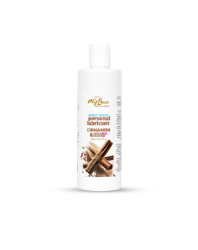 MyLove Aroma Series...
