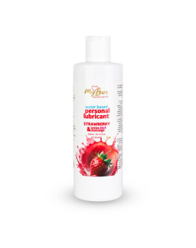 MyLove Aroma Series...