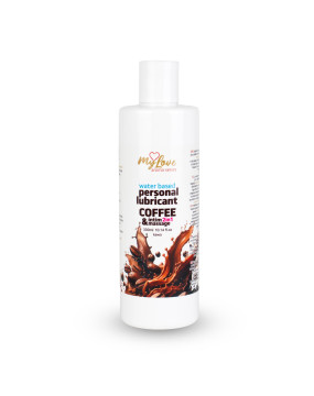 MyLove Aroma Series...