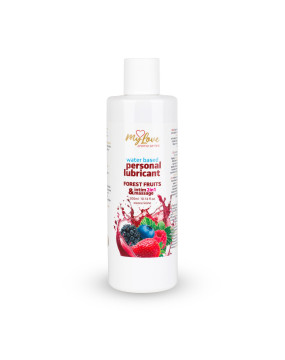 MyLove Aroma Series...