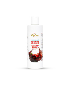 MyLove Aroma Series...