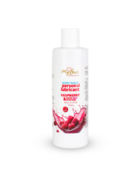 MyLove Aroma Series...