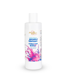 MyLove Aroma Series...