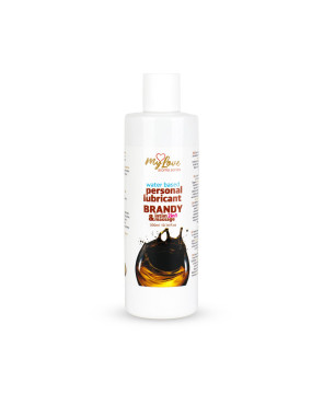 MyLove Aroma Series...