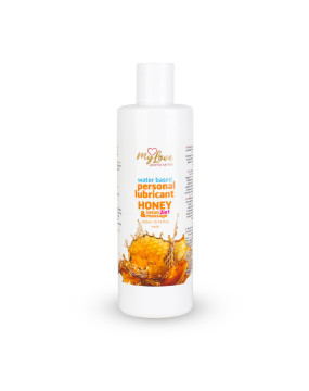 MyLove Aroma Series...