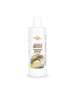 MyLove Aroma Series...