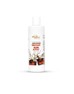 MyLove Aroma Series...