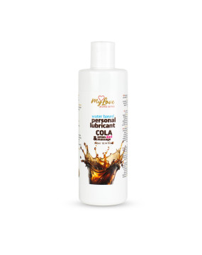 MyLove Aroma Series...