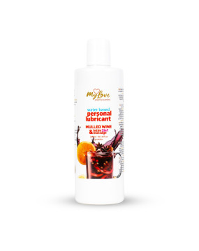 MyLove Aroma Series...