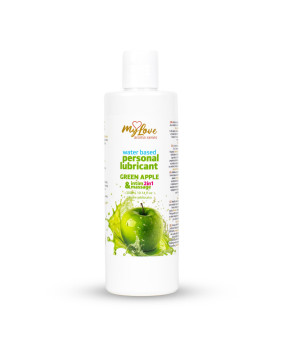 MyLove Aroma Series...