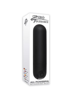 ALL POWERFUL RECHARGEABLE...