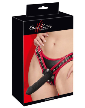 Bad Kitty harn S/M