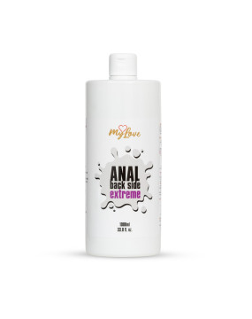 MyLove Anal-back side...