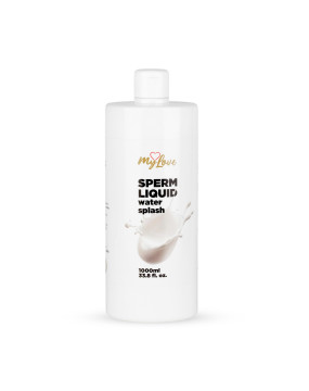 MyLove Sperm...