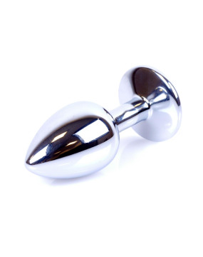 Plug-Jewellery Silver PLUG-...