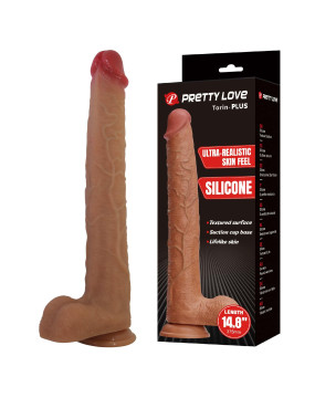 Pretty Love Torin-PLUS –...