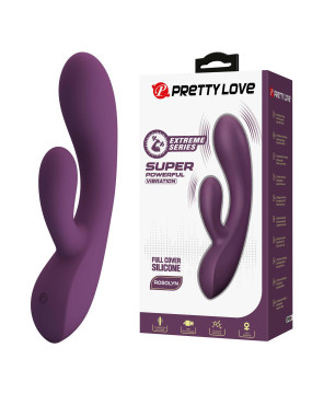 Pretty Love Rosolyn Purple...