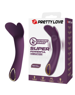 Pretty Love Kenyell Purple...