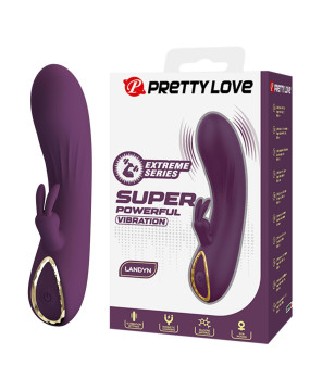 Pretty Love Landyn Purple –...