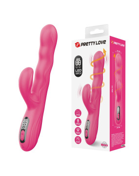 Pretty Love Winters Pink –...
