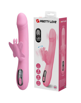 Pretty Love Bella Pink –...