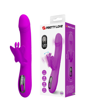 Pretty Love Bella Purple –...