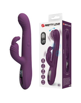 Pretty Love Dee Purple –...