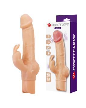 Pretty Love Ellison Flesh –...