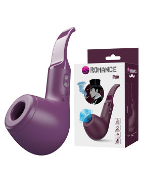 Romance Pipe Purple –...